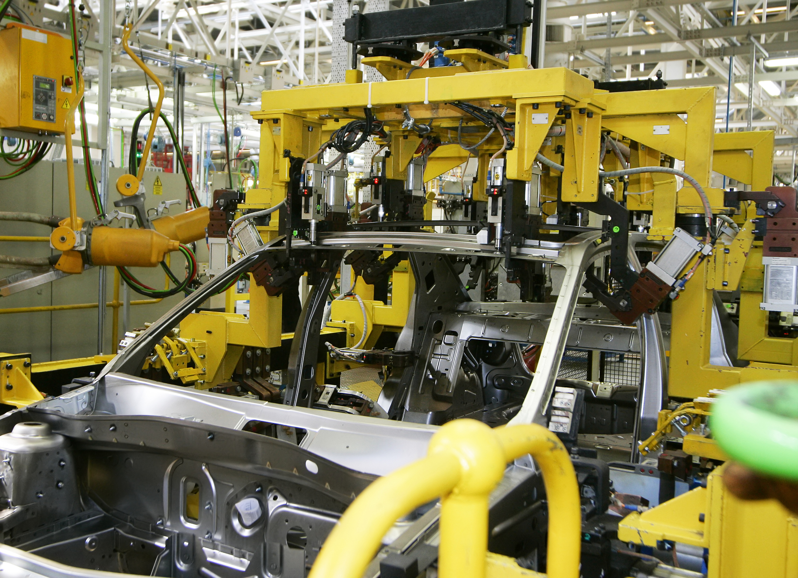 Derniers blogs de l'entreprise sur Soutenir des projets complexes avec des technologies polymères STP/SMP fiables et axées sur les applications