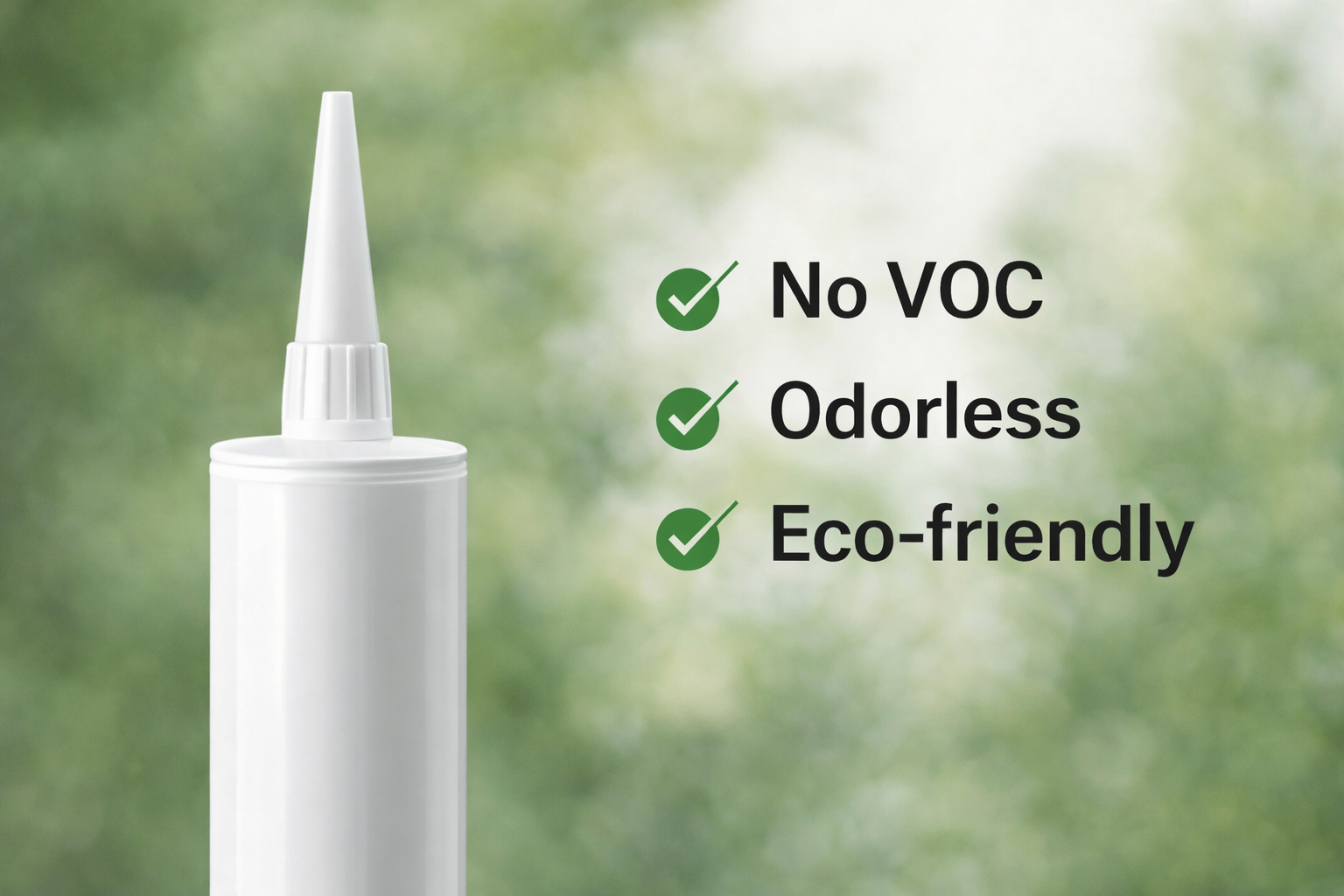 Derniers blogs de l'entreprise sur Répondre aux exigences de conformité environnementale dans les applications d'adhésifs sans compromettre les performances