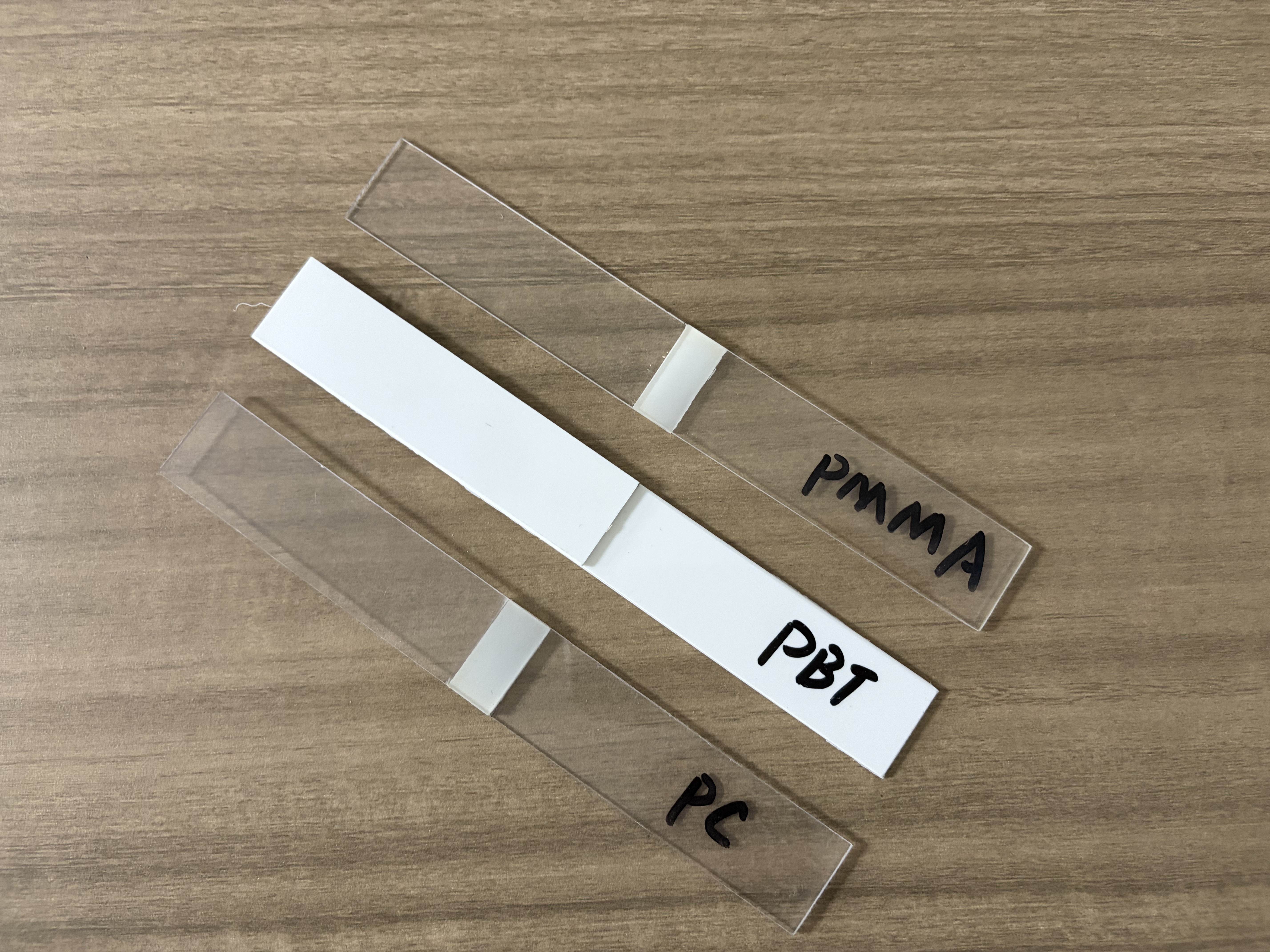 Derniers blogs de l'entreprise sur Les technologies SMP et STP prennent en charge des formulations adhésives fiables pour le collage du plastique