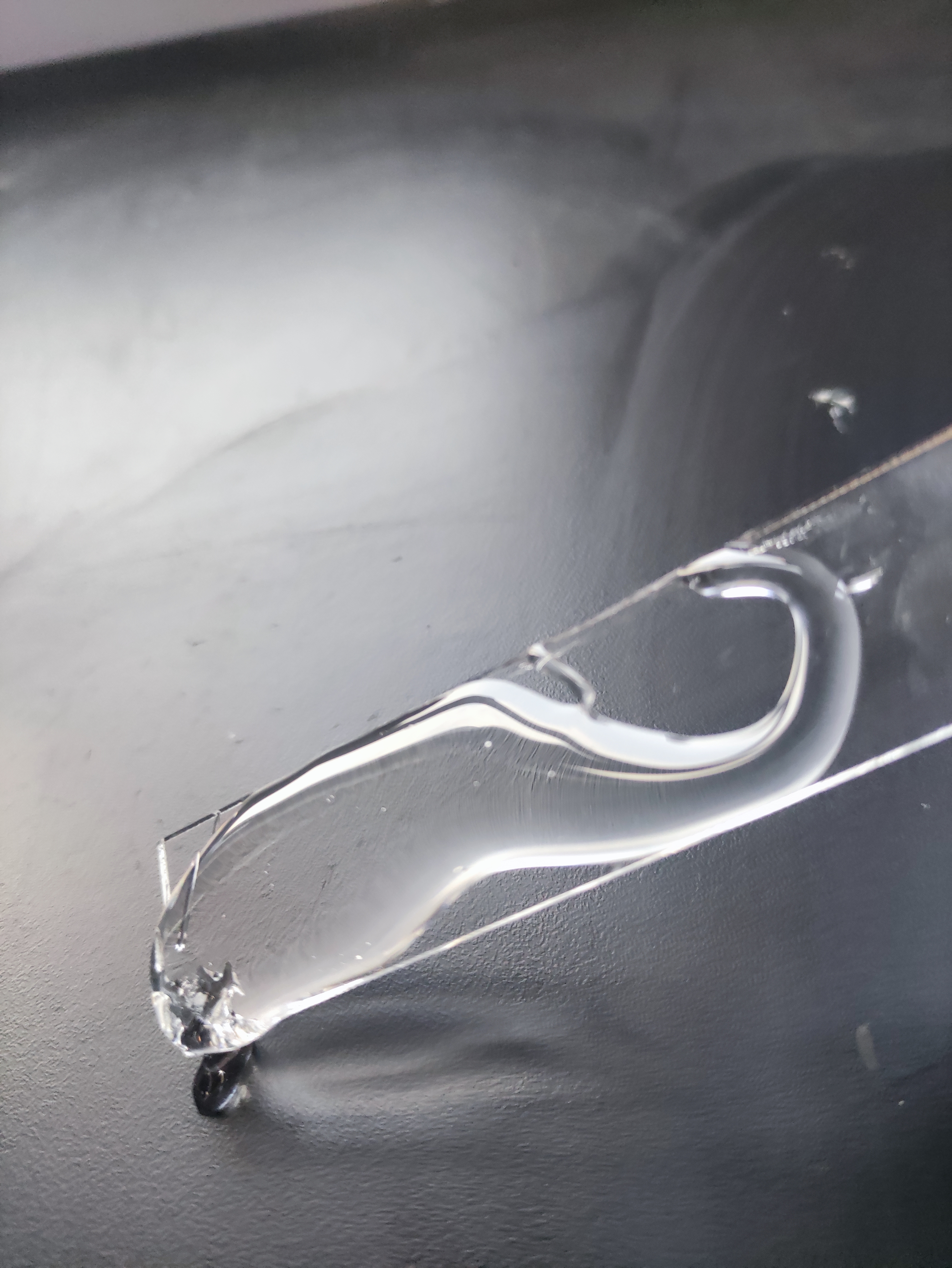 Derniers blogs de l'entreprise sur Sédatifs et adhésifs STP transparents pour le collage du verre