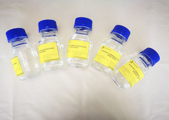 acheter Polyéther terminé par silane de basse viscosité pour la décoration adhésive de ménage de polyéther online manufacture