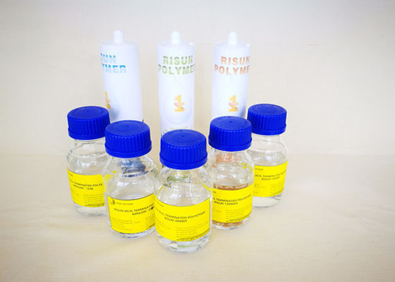 acheter Viscosité de polymère de DENT de mastic de polymère basse transparente pour la décoration de ménage online manufacture