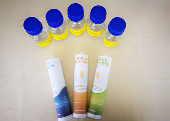 acheter Module pratiquement insoluble d'espace libre de polymère de SMP de mastic d'automobile haut online manufacture