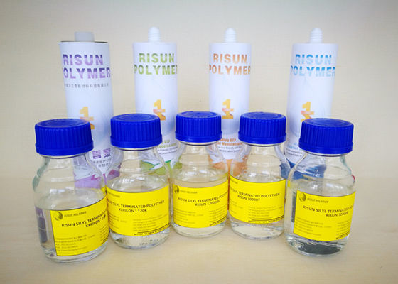 acheter Polymère modifié par silane de mastic de décoration de ménage online manufacture