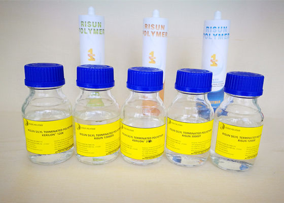 acheter Résistance fonctionnelle sensible de Temp de la basse viscosité 4℃-30℃ de polymères d'humidité online manufacture