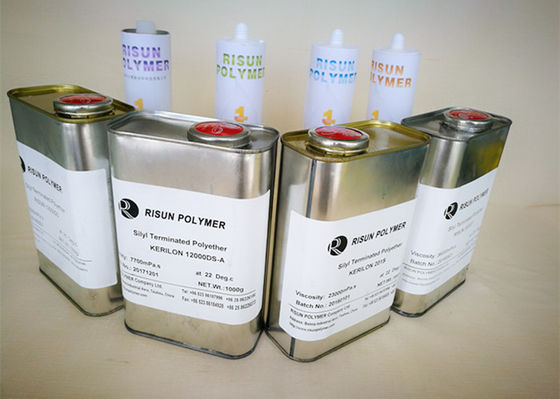 acheter Les mastics de construction ont basé insoluble économique de polymère transparent de STP pratiquement online manufacture