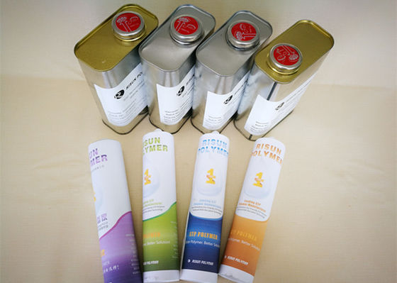 acheter Polymères modifiés inodores de construction, polymère moyen 12000DS de Risun de module online manufacture