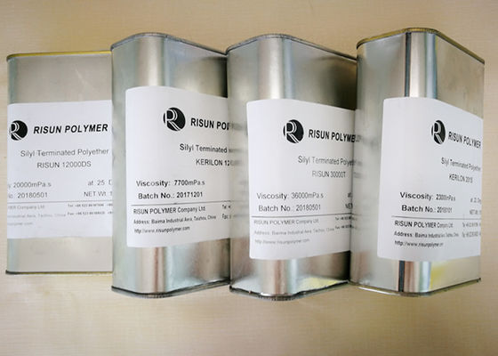 acheter De haute résistance inodore de polymère de SMP de mastics de construction pour le buffet de péché de soudure online manufacture