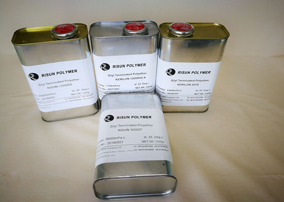 acheter Viscosité 7000-10000 inodore de polymères industriels adhésifs de haute résistance online manufacture