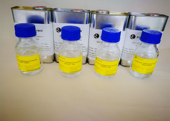 acheter Résistant à l'eau inodore 12000DS-A de polymères fonctionnels adhésifs de haute résistance online manufacture