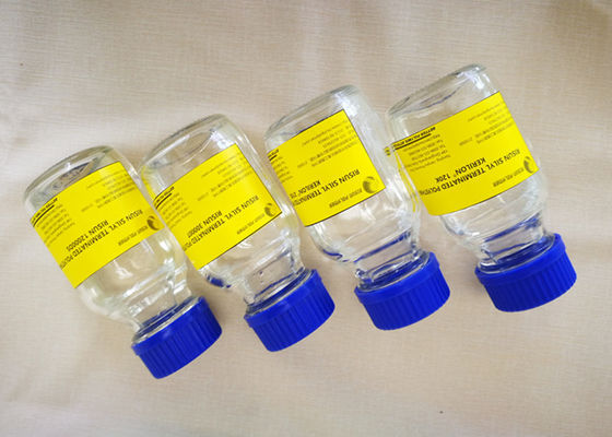 acheter certificat modifié inodore de la résistance aux intempéries ISO9000 de polymère de silicone 12000DS online manufacture