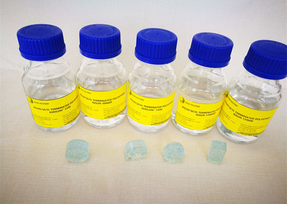 acheter Résistance au cisaillement élevée de polymères bas de module réactif et fonctionnel de mastic de salle de bains online manufacture