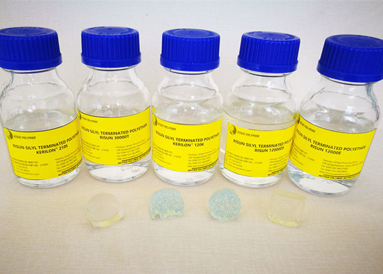 acheter Haut polymère réactif de mastic écologique, bas polymère de DENT de module online manufacture