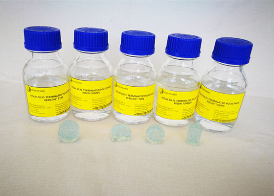 acheter Polymère fonctionnel traité par humidité traitant rapidement pour le mastic commun concret online manufacture