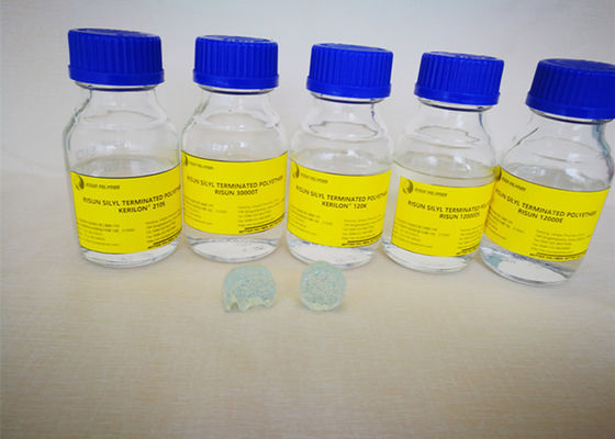 acheter Polymères fonctionnels de module moyen pratiquement insolubles pour l'adhésif de haute résistance online manufacture