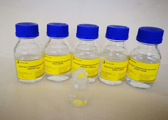 acheter Module haut réactif modifié par mastic commun préfabriqué de polymère de silicone bas écologique online manufacture