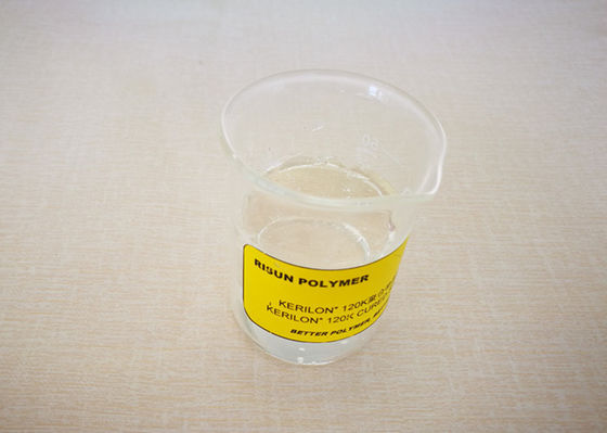 acheter Réactif transparent de polymère terminé par silane de mastics de construction haut online manufacture