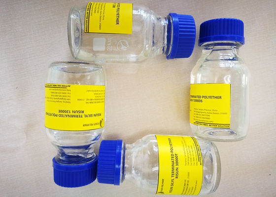 acheter Du module STP de polymère viscosité 7000-10000 réactive transparente moyenne bas online manufacture