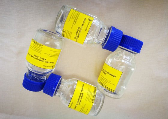 acheter Liquide moyen de module de polyéther terminé par silane adhésif de haute résistance online manufacture