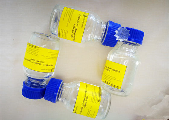 acheter Certificat moyen préfabriqué du module ISO9000 de polymères fonctionnels communs de mastic online manufacture