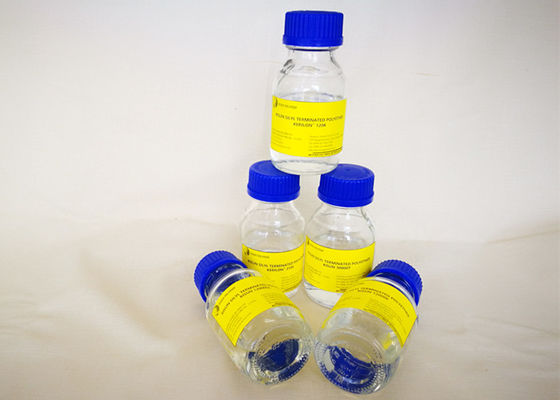 acheter Polymère de silicone modifié de basse viscosité, processus facile pour le remplissage concret de joint de dilatation online manufacture