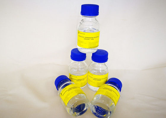 acheter Métaux lourds de liaison de revêtement de mastic de polymère d'ajustement libre réactif moyen d'isocyanate online manufacture