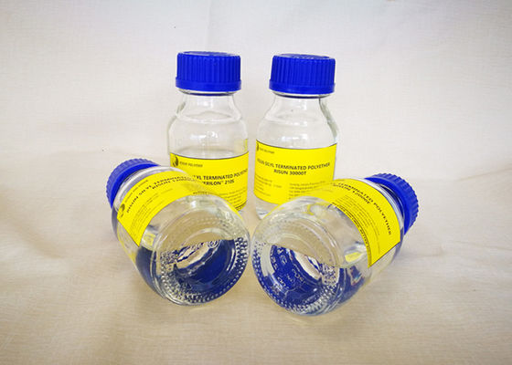 acheter Polyéther terminé par silane inodore pour l'adhésif de haute résistance industriel online manufacture