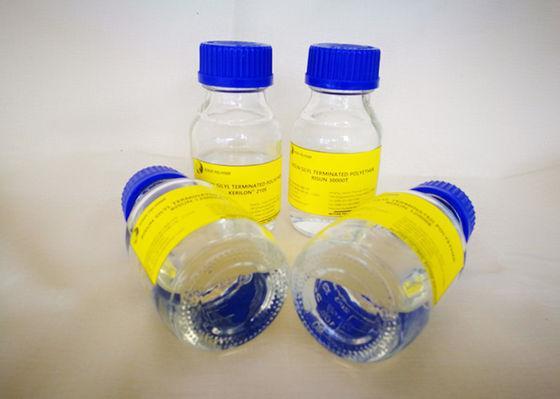 acheter Polymère hybride écologique haut réactif pour le mastic remplissant de Gap/mastic de construction online manufacture