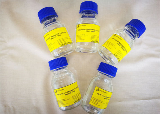 acheter Chimie adhésive de polymères de bas module écologique pour le mastic de construction durée de conservation de 12 mois online manufacture