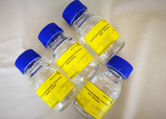 acheter Le polymère de silicone modifié clair de liquide visqueux calfeutrent pour le remplissage de Gap de construction online manufacture