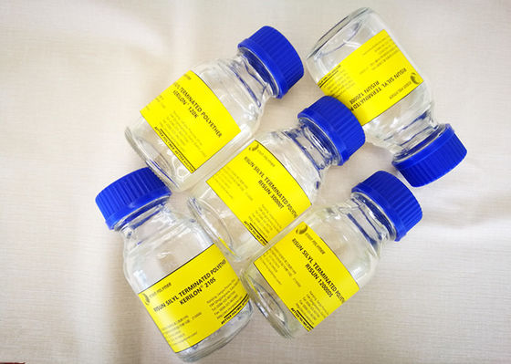 acheter Liquide visqueux clair inodore écologique remplissant de polymère de DENT de mastic de Gap online manufacture