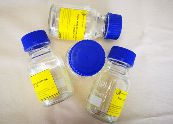 acheter Glaçage non structurel transparent de liquide de polymère de Risun de polymère adhésif hybride d'espace libre online manufacture