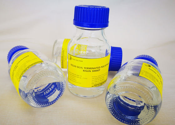 acheter Polymère de mastic de basse viscosité haut réactif pour des mastics de construction de décoration de ménage online manufacture