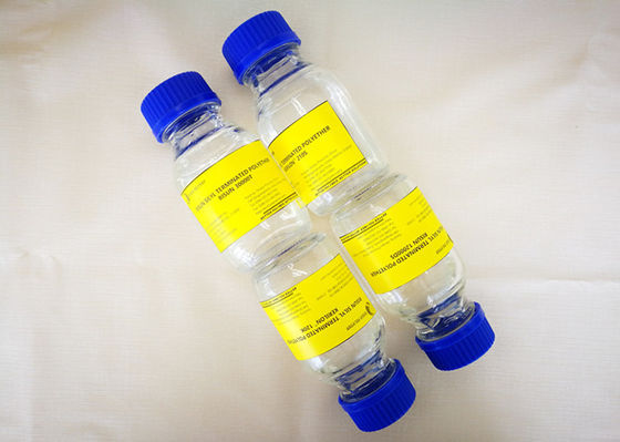 acheter Bas polymère modifié de module par silyle, chimie adhésive écologique de polymères online manufacture