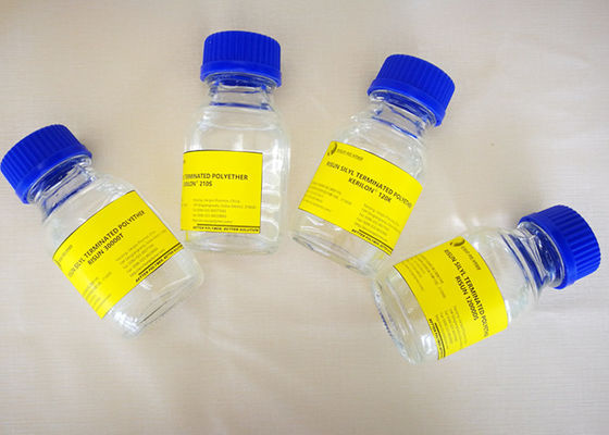 acheter Polymères réactifs et fonctionnels transparents non corrosifs et DIY online manufacture