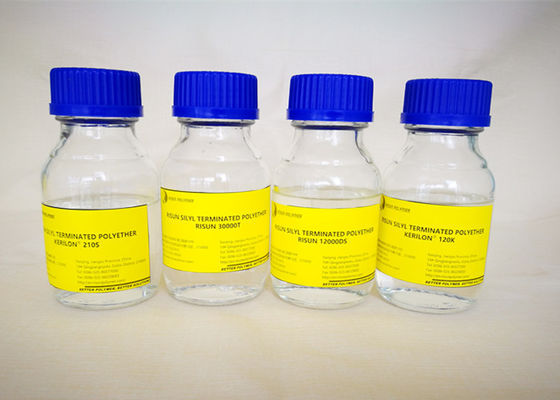 acheter Polymère de traitement rapide de DENT de STP pratiquement insoluble pour le mastic structurel de silicone  online manufacture