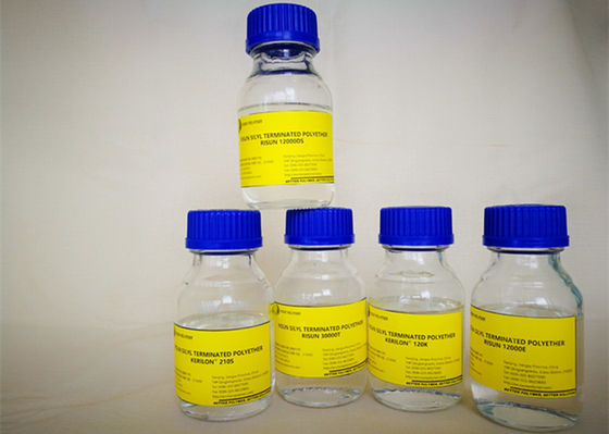 acheter Traitement rapide transparent de joints de polymères industriels structurels de mastic online manufacture