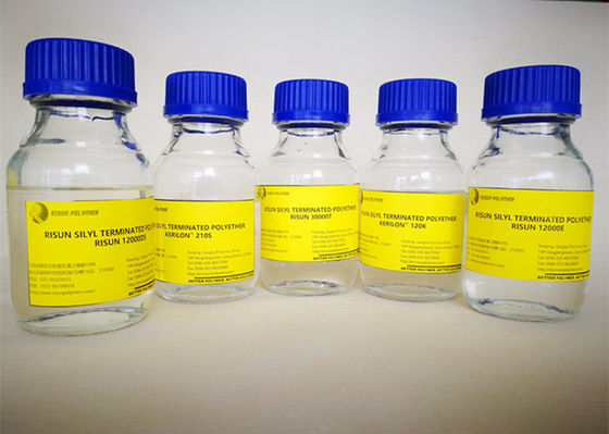 acheter Polymères industriels de traitement rapides, polymères modifiés transparents liquides online manufacture