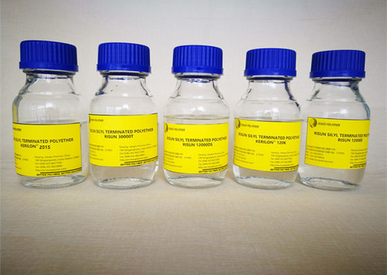 acheter Module de polymères modifié par mastic d'automobile haut clairement bas réactif online manufacture