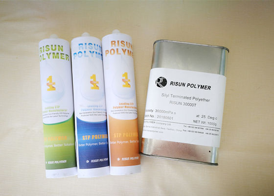 acheter Polyéther terminé par silane clair pour le mastic structurel de joints online manufacture