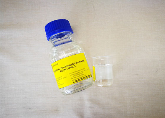 acheter Liquide hybride de polymère de module moyen transparent pour des mastics de construction online manufacture