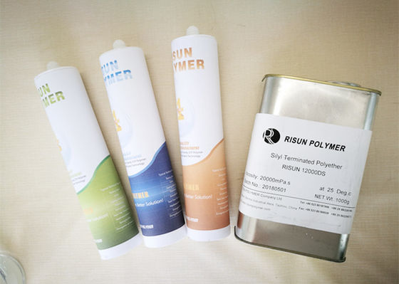 acheter Mastic commun concret de polymère de construction de haute résistance économique d'application online manufacture