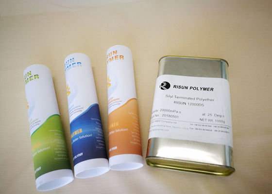 acheter Polyéther terminé par silane liquide adhésif en bois de plancher avec une plus longue durée de conservation online manufacture