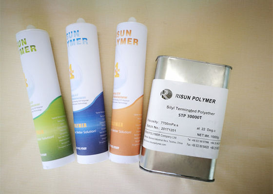 acheter Polymère modifié par silane réactif moyen de la Chine pour l'application des véhicules à moteur online manufacture