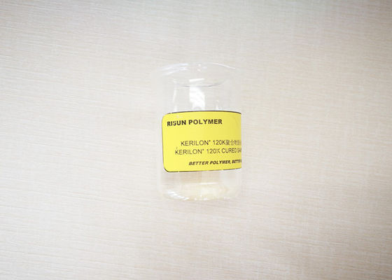 acheter Liquide réactif polymère modifié bas par silane pour l'adhésif de processus facile de haut mastic de pointe online manufacture