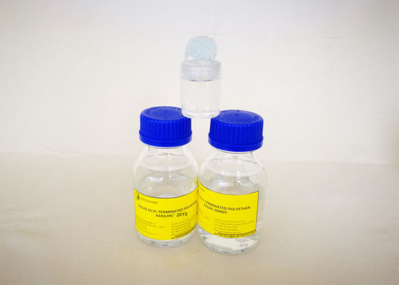 acheter Polymère modifié par silane transparent pour le mastic d'espace libre de construction online manufacture