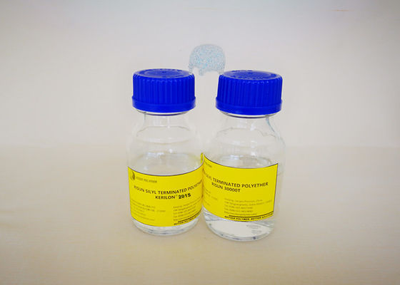 acheter Cristal réactif sensible de mastic de SMP d'humidité extérieure de polymère haut online manufacture