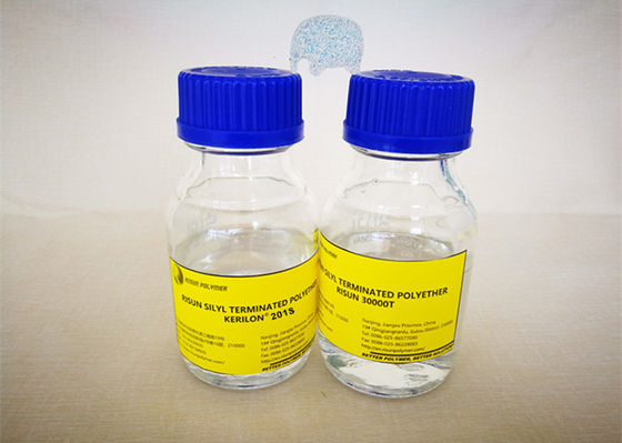 acheter Polymère de DENT de mastic de cuisine Gunnable stable UV en cristal aux températures froides online manufacture