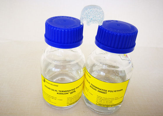 acheter Insoluble inodore de scelleur de polymère Paintable concret de mastic pratiquement online manufacture