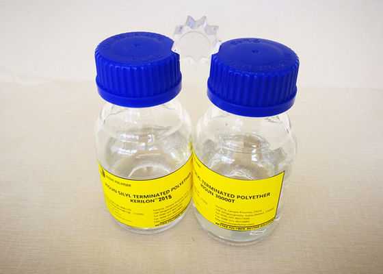 acheter La croix en cristal a lié la basse écurie UV de COV de polymère pour le mastic basé par polymère online manufacture